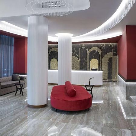 Kaningos 21 Hotel เอเธนส์ ภายนอก รูปภาพ