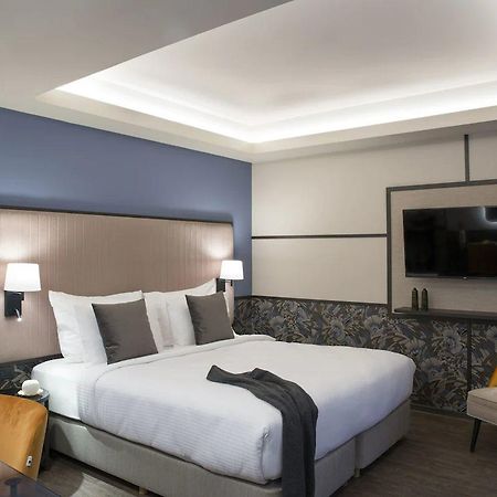 Kaningos 21 Hotel เอเธนส์ ภายนอก รูปภาพ