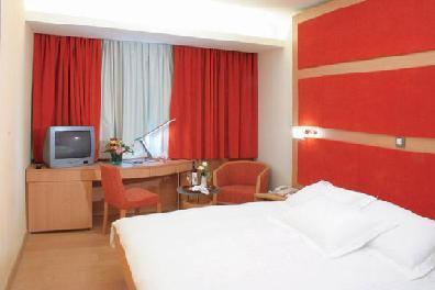 Kaningos 21 Hotel เอเธนส์ ภายนอก รูปภาพ