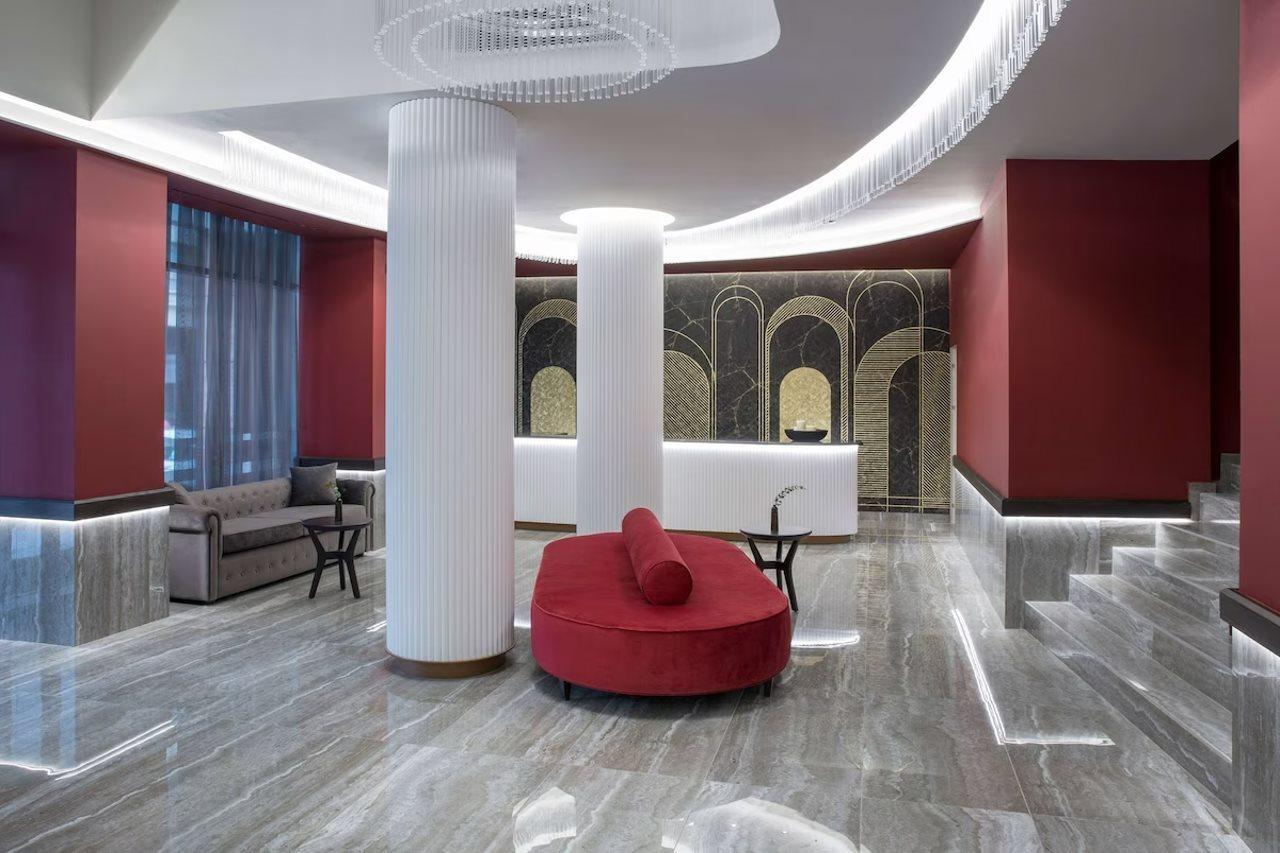 Kaningos 21 Hotel เอเธนส์ ภายนอก รูปภาพ
