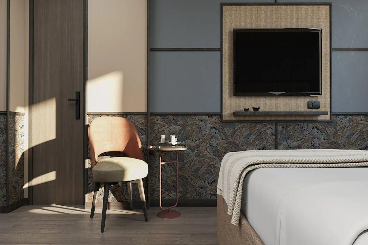 Kaningos 21 Hotel เอเธนส์ ภายนอก รูปภาพ